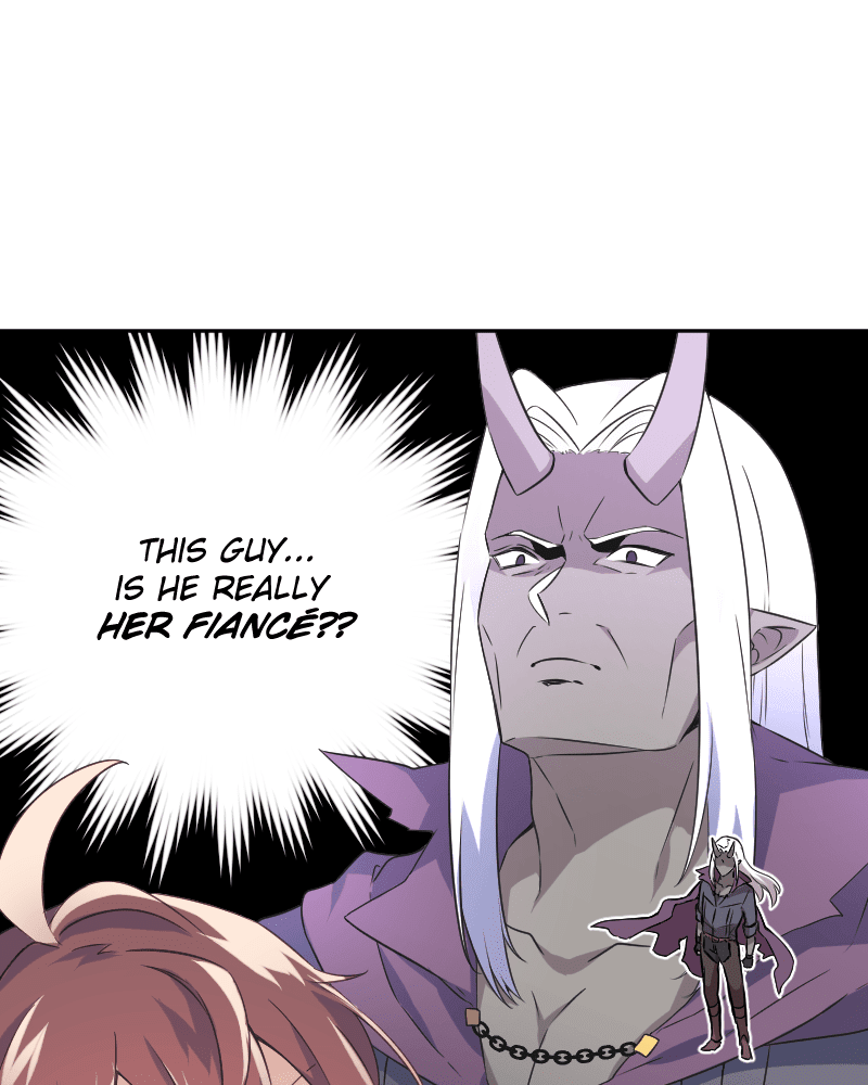 Mage & Demon Queen Chapter 132 page 7 - Chapter 132: [S3] Episode 4