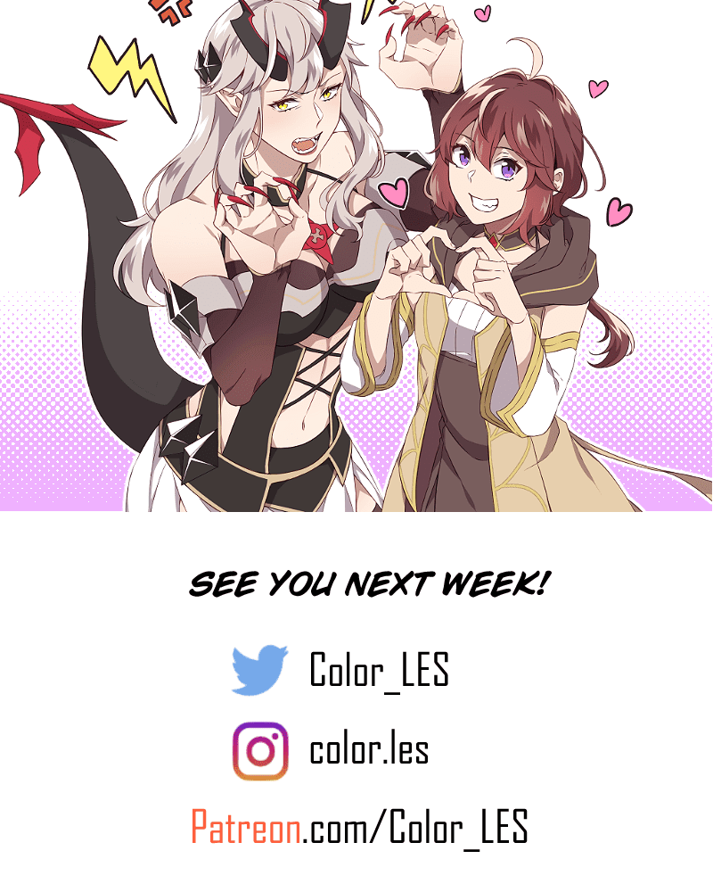 Mage & Demon Queen Chapter 132 page 70 - Chapter 132: [S3] Episode 4