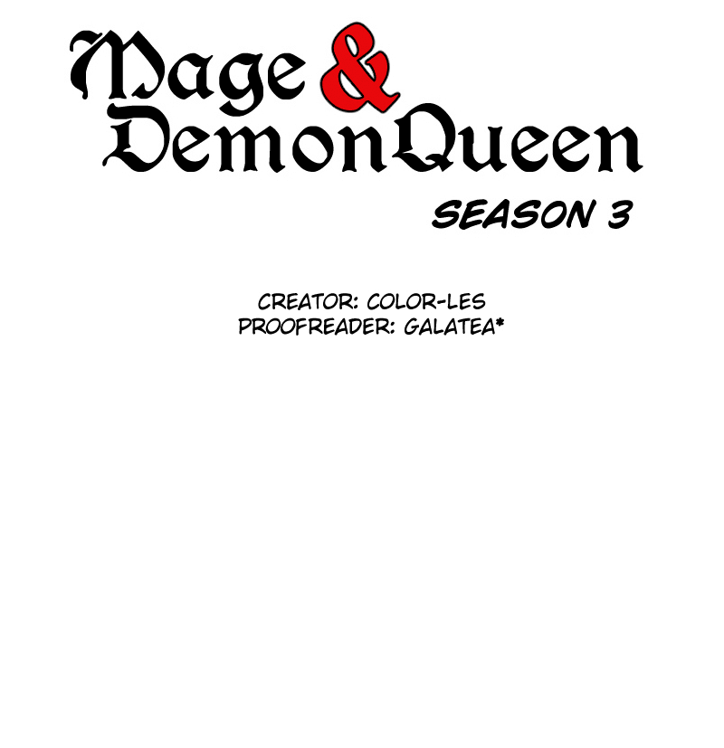 Mage & Demon Queen Chapter 132 page 9 - Chapter 132: [S3] Episode 4
