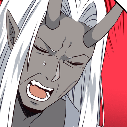 Mage & Demon Queen Chapter 132: [S3] Episode 4 cover