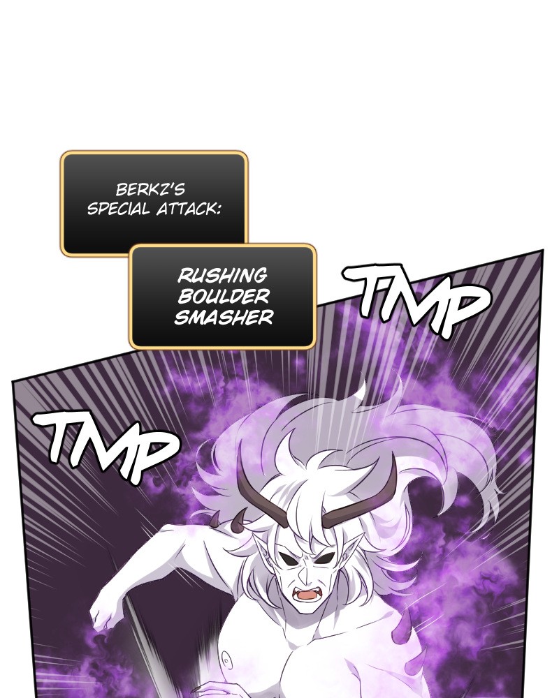 Mage & Demon Queen Chapter 133 page 1 - Chapter 133: [S3] Episode 5
