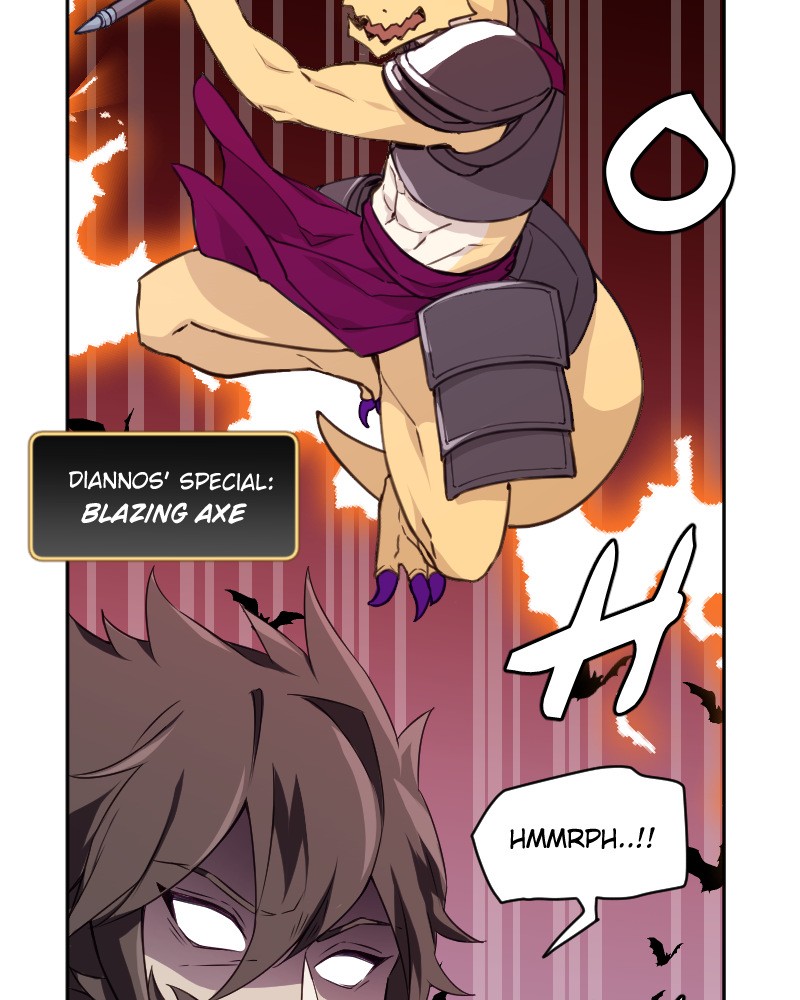 Mage & Demon Queen Chapter 133 page 11 - Chapter 133: [S3] Episode 5