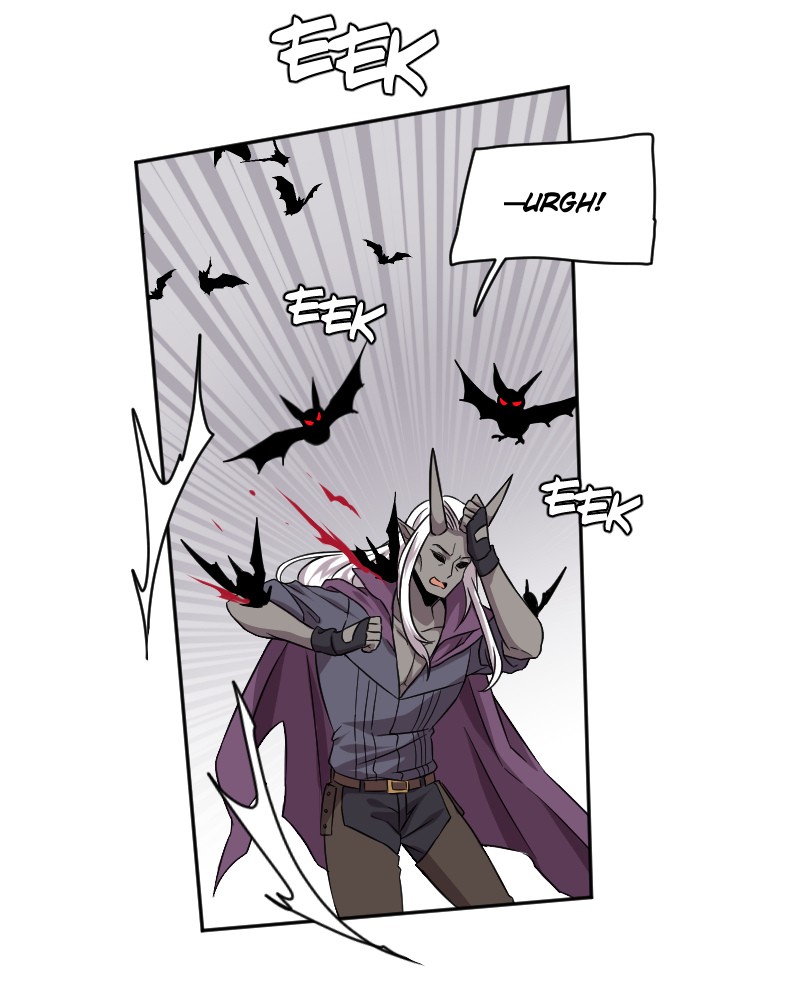 Mage & Demon Queen Chapter 133 page 16 - Chapter 133: [S3] Episode 5