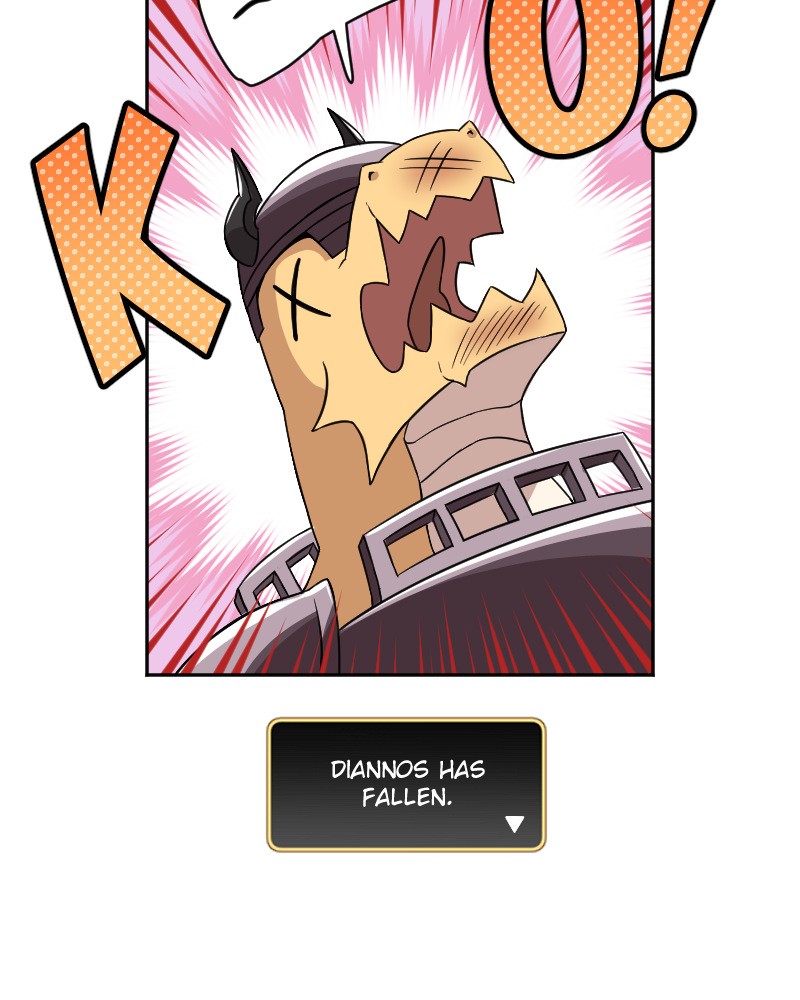 Mage & Demon Queen Chapter 133 page 27 - Chapter 133: [S3] Episode 5