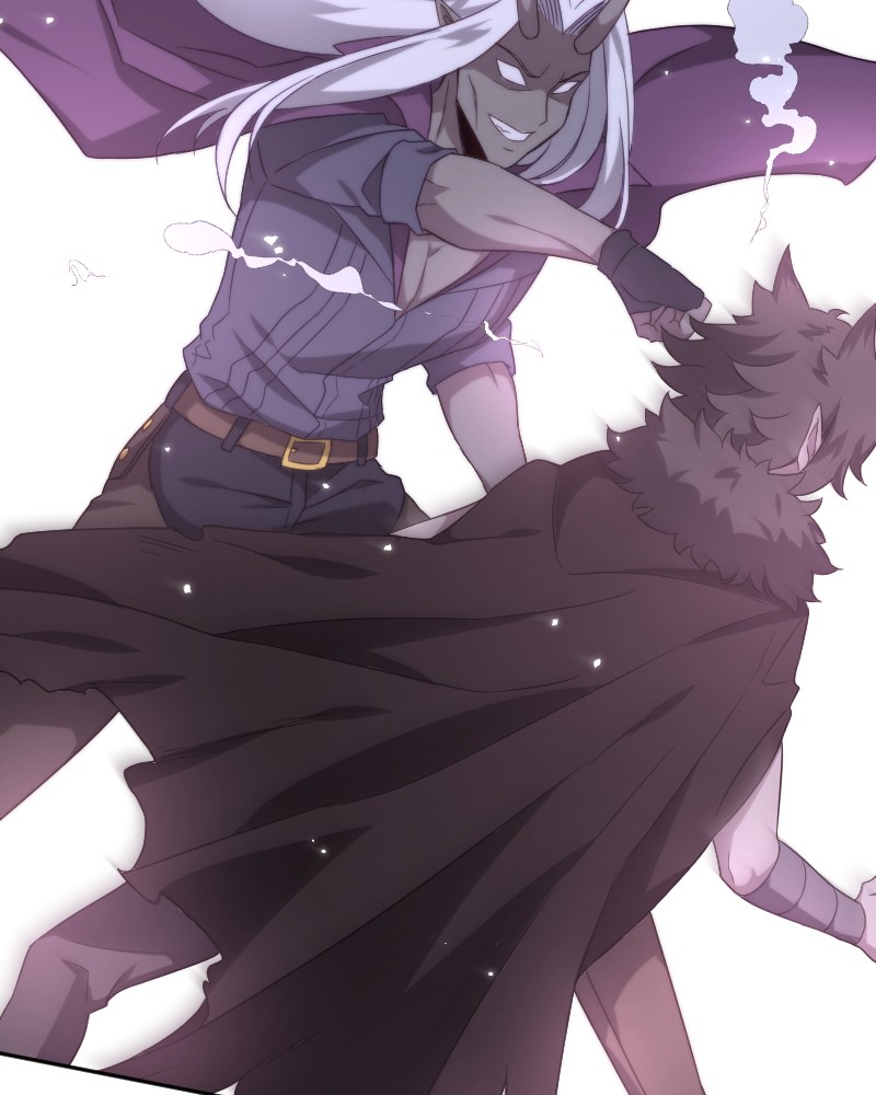 Mage & Demon Queen Chapter 133 page 34 - Chapter 133: [S3] Episode 5