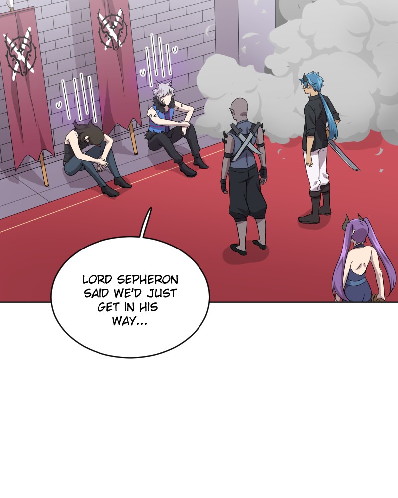 Mage & Demon Queen Chapter 133 page 39 - Chapter 133: [S3] Episode 5
