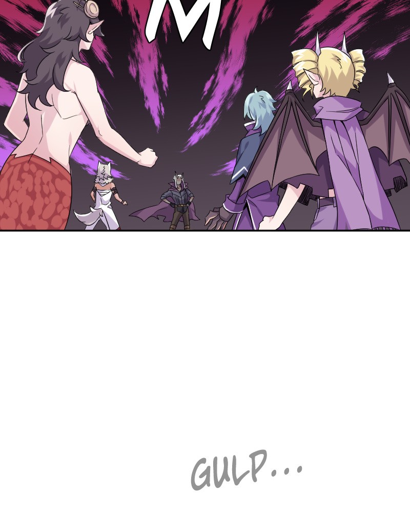 Mage & Demon Queen Chapter 133 page 42 - Chapter 133: [S3] Episode 5