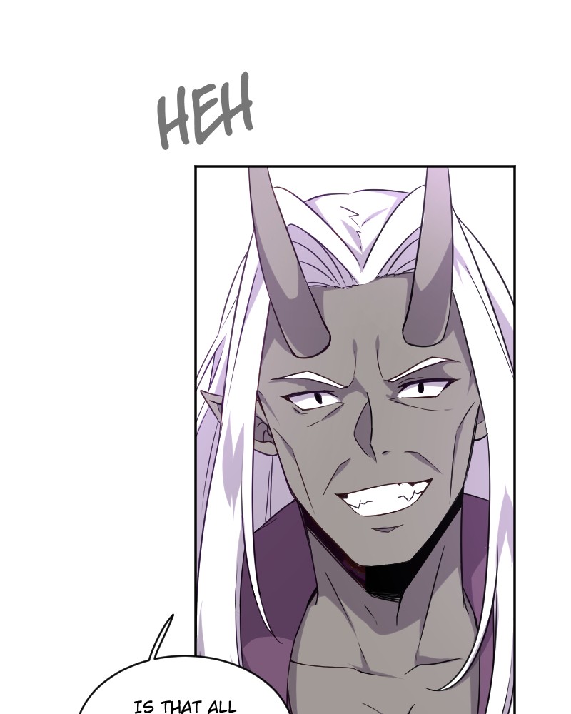 Mage & Demon Queen Chapter 133 page 44 - Chapter 133: [S3] Episode 5