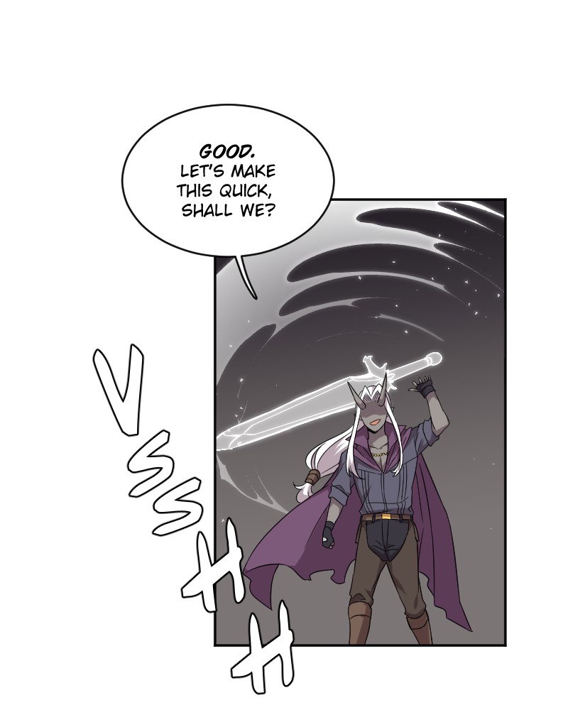 Mage & Demon Queen Chapter 133 page 47 - Chapter 133: [S3] Episode 5