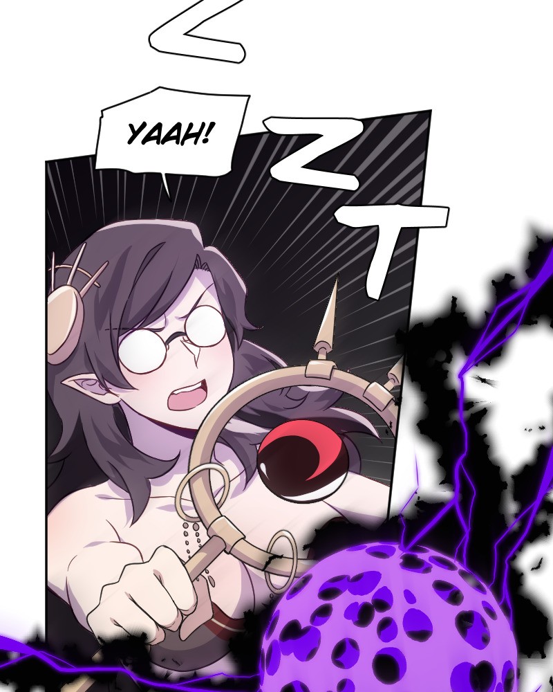 Mage & Demon Queen Chapter 133 page 51 - Chapter 133: [S3] Episode 5