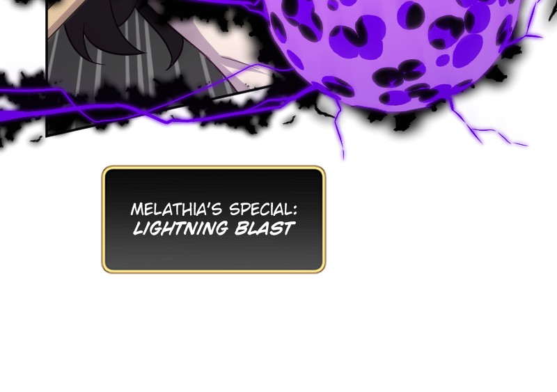 Mage & Demon Queen Chapter 133 page 52 - Chapter 133: [S3] Episode 5