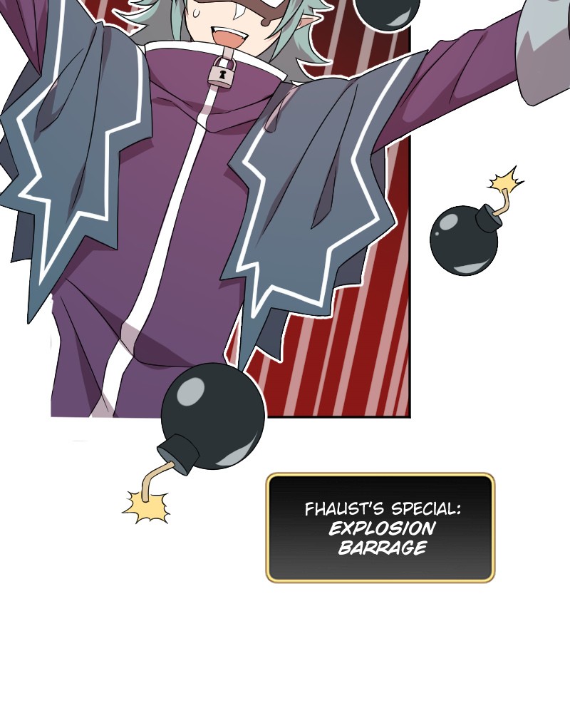Mage & Demon Queen Chapter 133 page 55 - Chapter 133: [S3] Episode 5