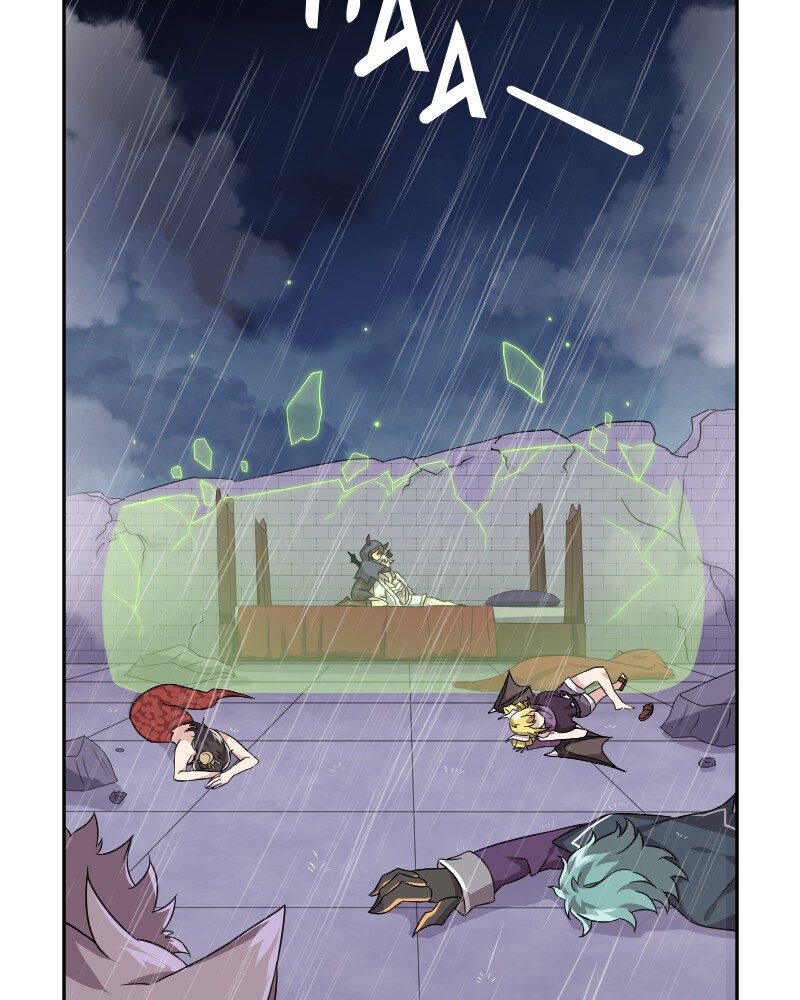 Mage & Demon Queen Chapter 133 page 66 - Chapter 133: [S3] Episode 5