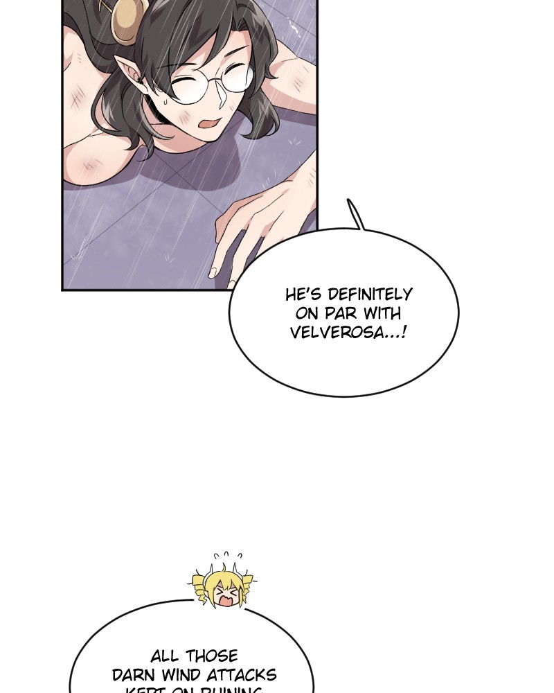 Mage & Demon Queen Chapter 133 page 70 - Chapter 133: [S3] Episode 5