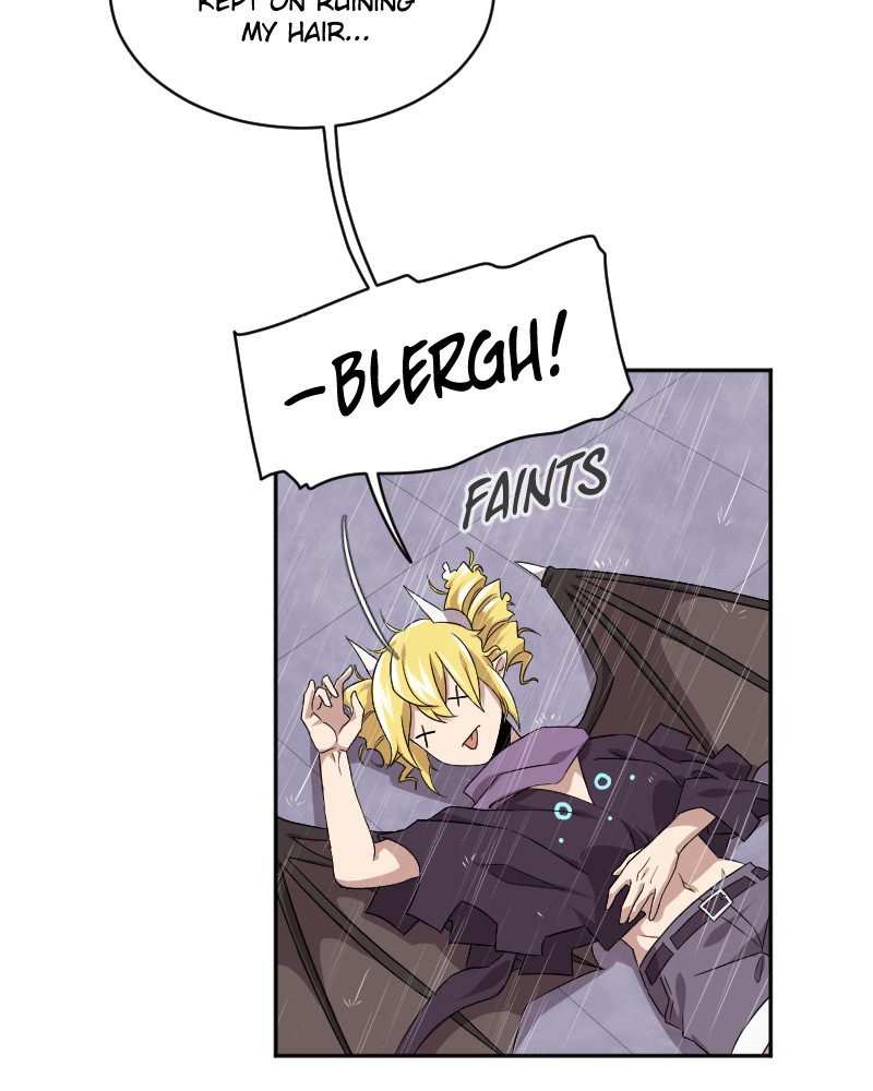 Mage & Demon Queen Chapter 133 page 71 - Chapter 133: [S3] Episode 5