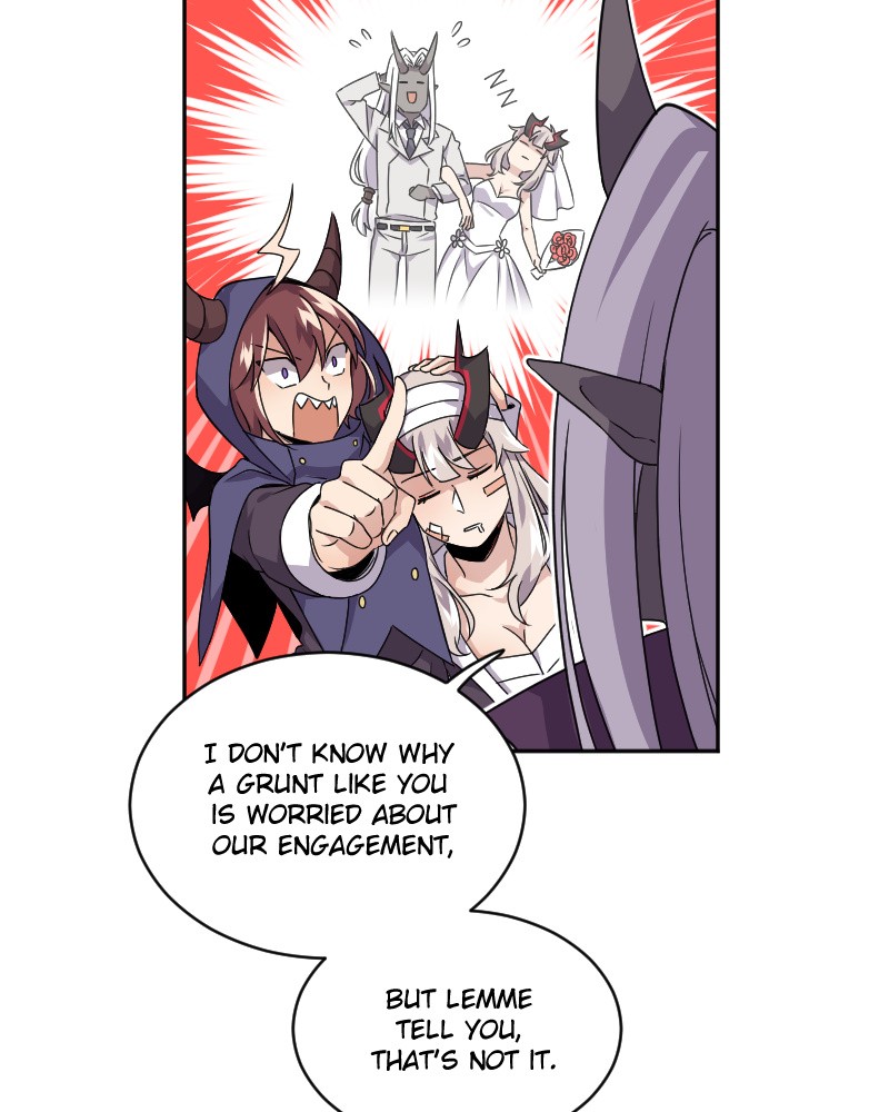 Mage & Demon Queen Chapter 133 page 76 - Chapter 133: [S3] Episode 5