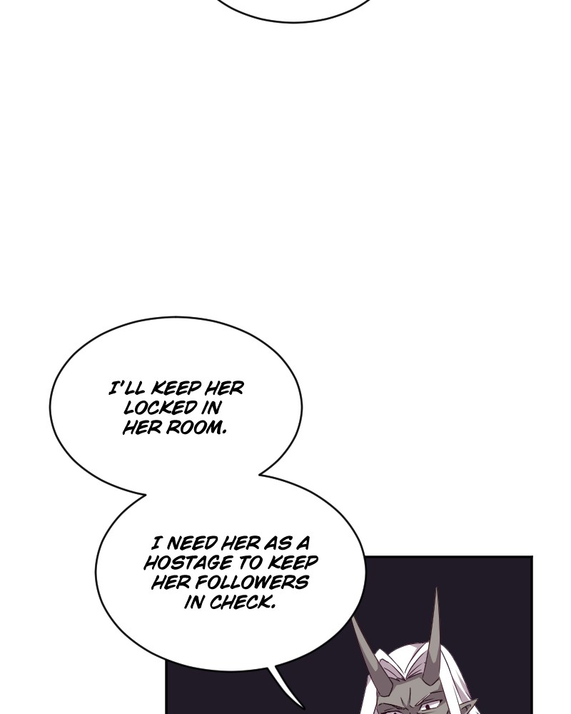 Mage & Demon Queen Chapter 133 page 77 - Chapter 133: [S3] Episode 5