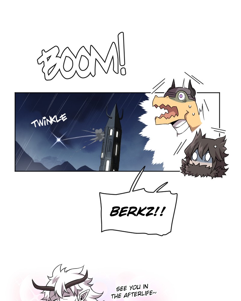Mage & Demon Queen Chapter 133 page 8 - Chapter 133: [S3] Episode 5