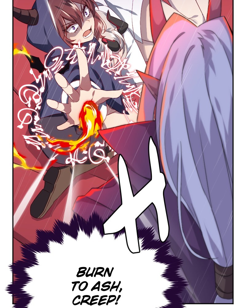 Mage & Demon Queen Chapter 133 page 81 - Chapter 133: [S3] Episode 5