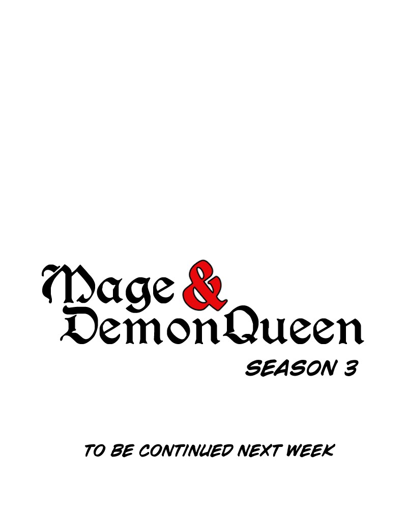 Mage & Demon Queen Chapter 133 page 94 - Chapter 133: [S3] Episode 5