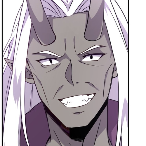 Mage & Demon Queen Chapter 133: [S3] Episode 5 cover