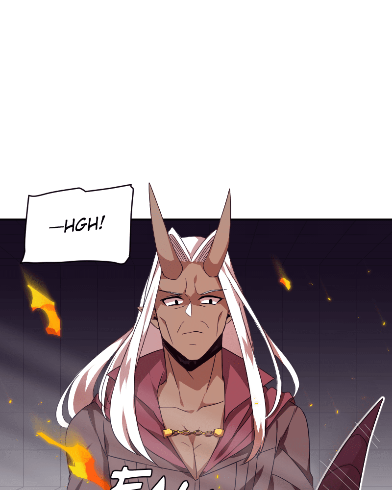 Mage & Demon Queen Chapter 134 page 12 - Chapter 134: [S3] Episode 6