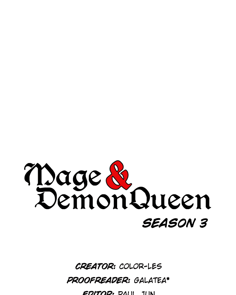 Mage & Demon Queen Chapter 134 page 17 - Chapter 134: [S3] Episode 6