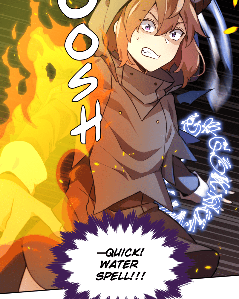 Mage & Demon Queen Chapter 134 page 20 - Chapter 134: [S3] Episode 6