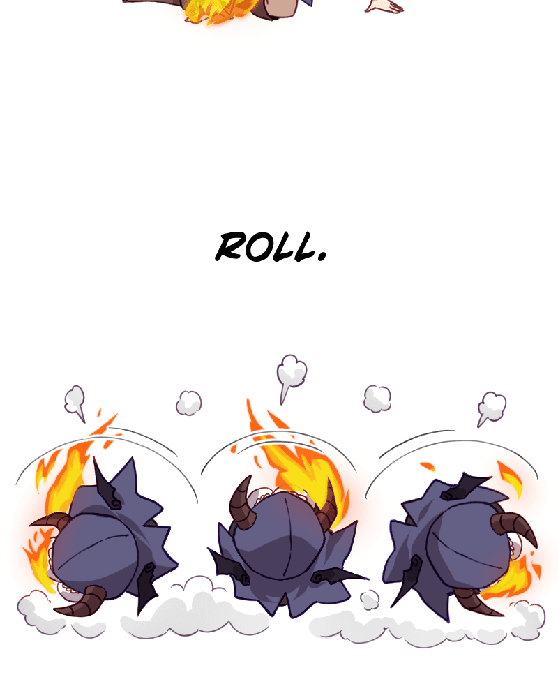 Mage & Demon Queen Chapter 134 page 27 - Chapter 134: [S3] Episode 6