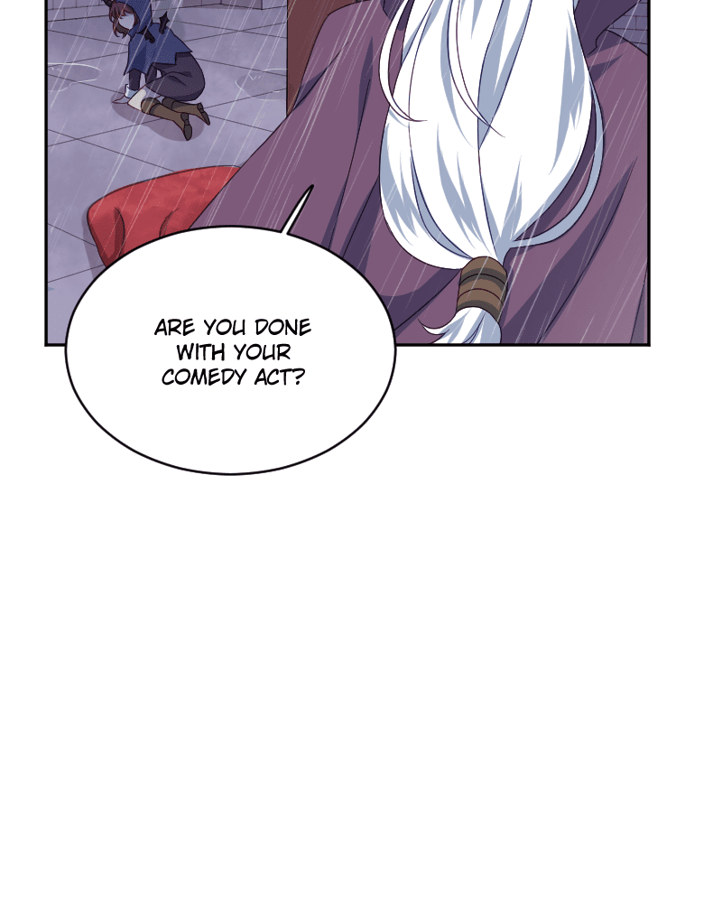 Mage & Demon Queen Chapter 134 page 31 - Chapter 134: [S3] Episode 6