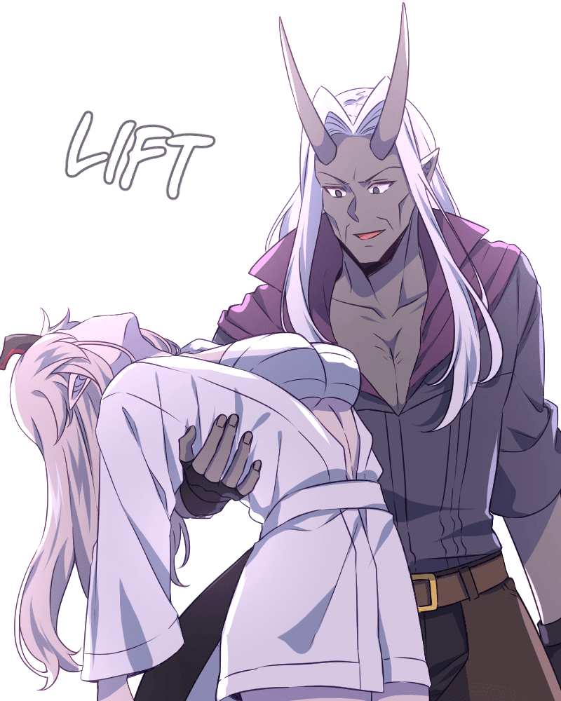 Mage & Demon Queen Chapter 134 page 34 - Chapter 134: [S3] Episode 6