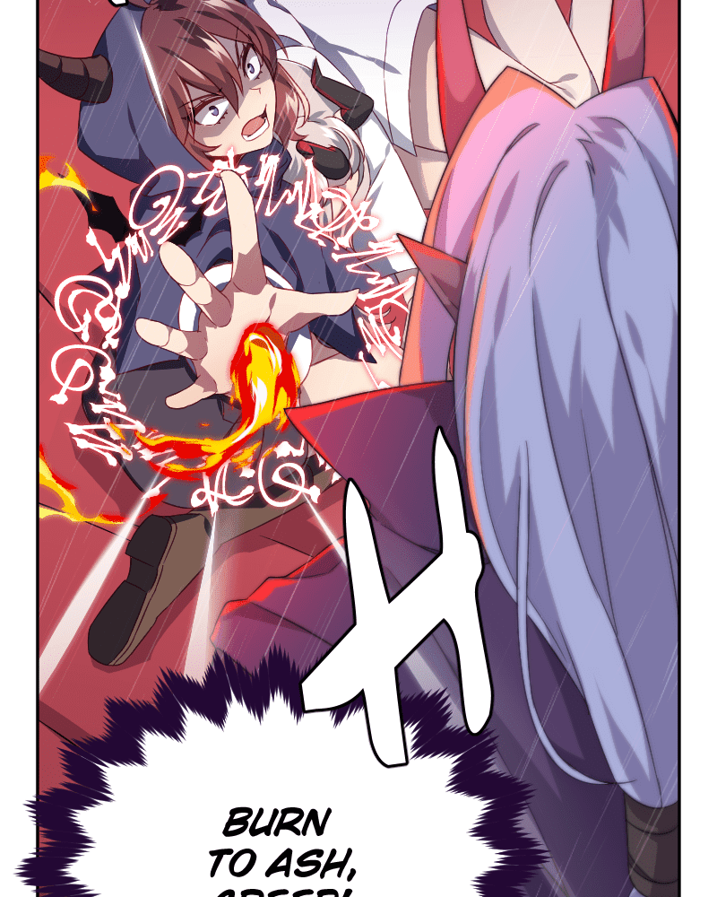 Mage & Demon Queen Chapter 134 page 4 - Chapter 134: [S3] Episode 6