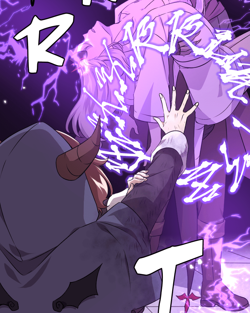Mage & Demon Queen Chapter 134 page 40 - Chapter 134: [S3] Episode 6