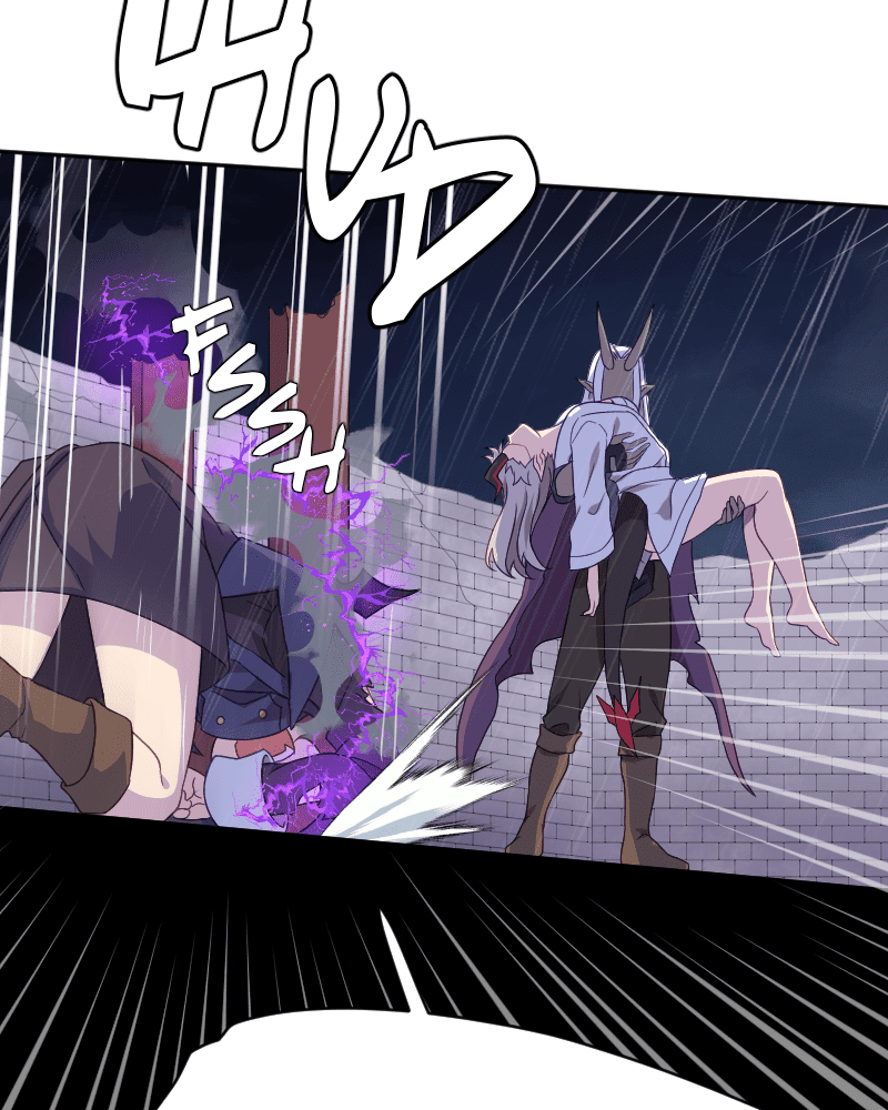 Mage & Demon Queen Chapter 134 page 44 - Chapter 134: [S3] Episode 6