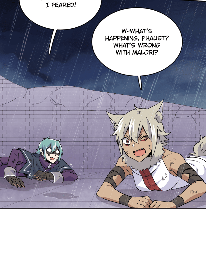 Mage & Demon Queen Chapter 134 page 46 - Chapter 134: [S3] Episode 6
