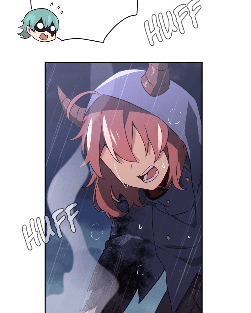 Mage & Demon Queen Chapter 134 page 49 - Chapter 134: [S3] Episode 6