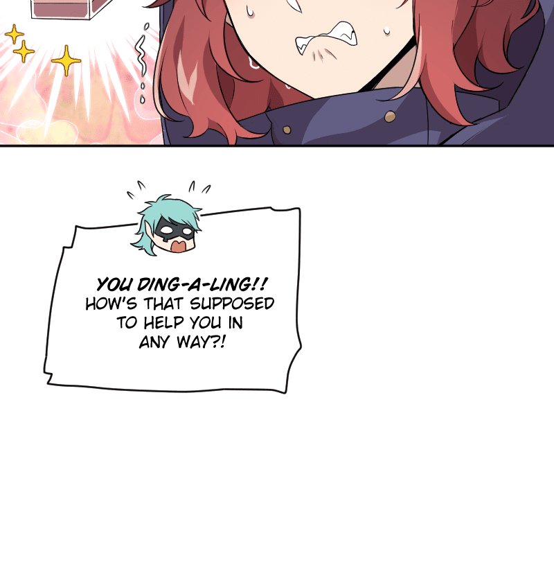 Mage & Demon Queen Chapter 134 page 53 - Chapter 134: [S3] Episode 6