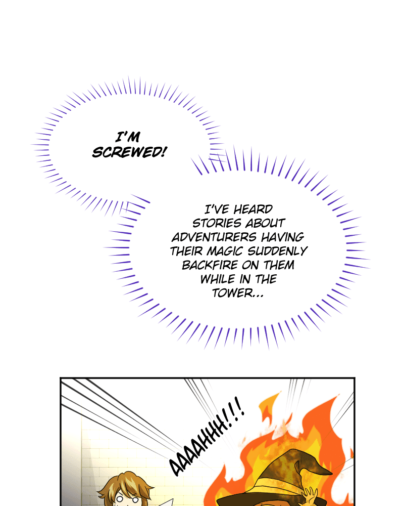 Mage & Demon Queen Chapter 134 page 54 - Chapter 134: [S3] Episode 6