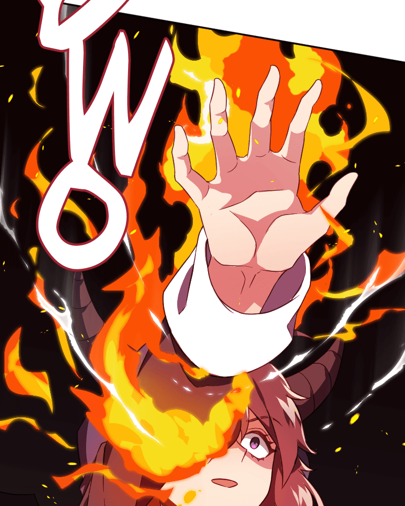 Mage & Demon Queen Chapter 134 page 6 - Chapter 134: [S3] Episode 6