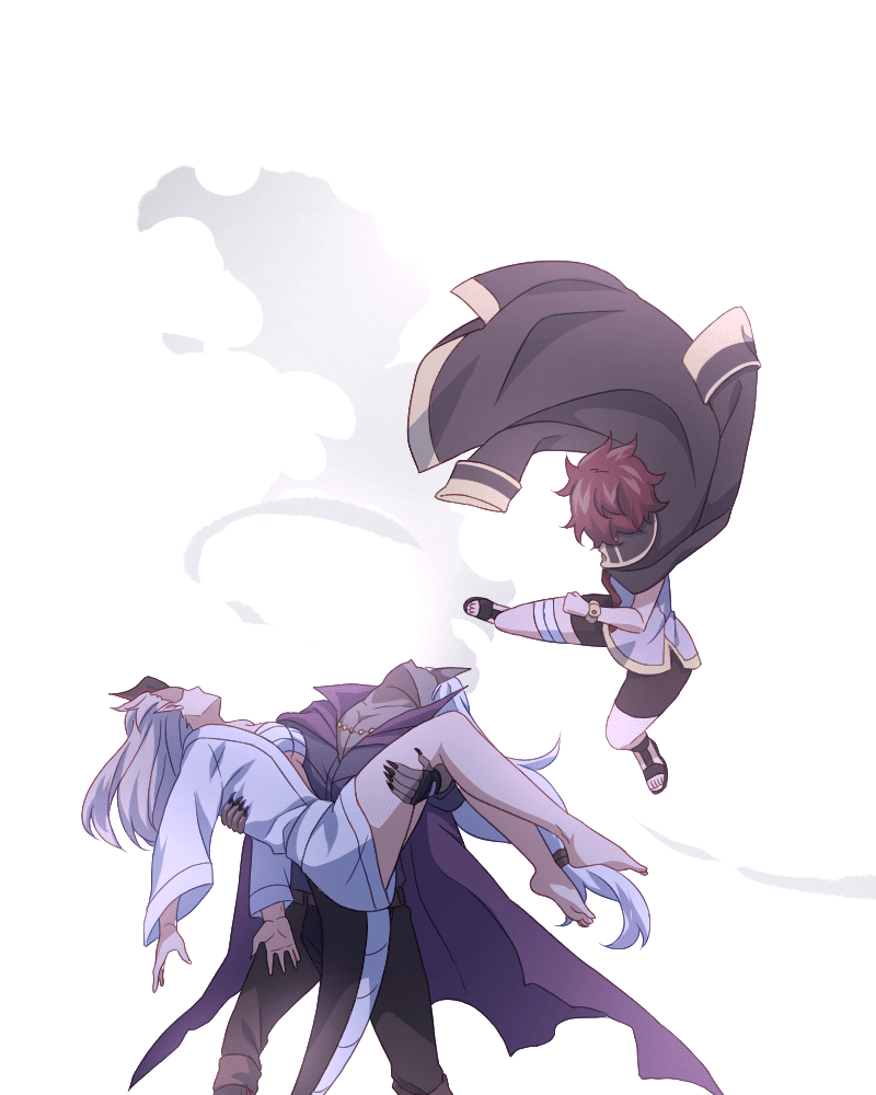 Mage & Demon Queen Chapter 134 page 67 - Chapter 134: [S3] Episode 6