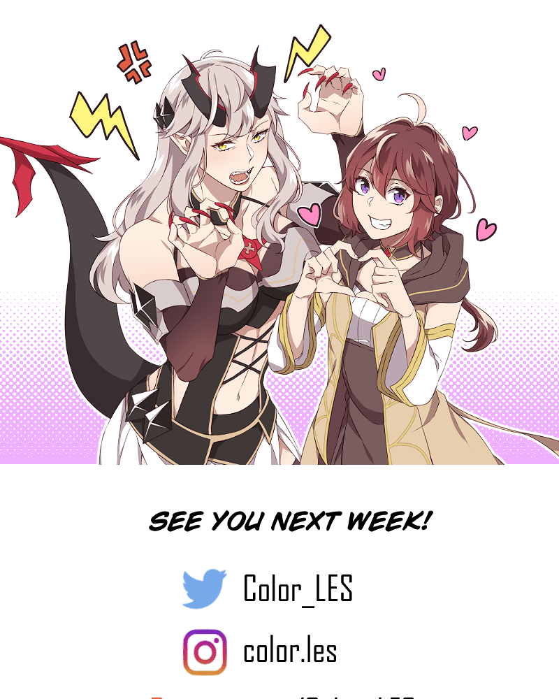 Mage & Demon Queen Chapter 134 page 73 - Chapter 134: [S3] Episode 6