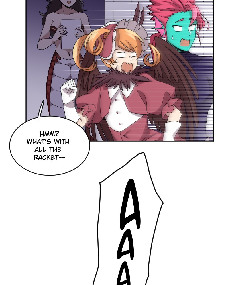Mage & Demon Queen Chapter 135 page 10 - Chapter 135: [S3] Episode 7