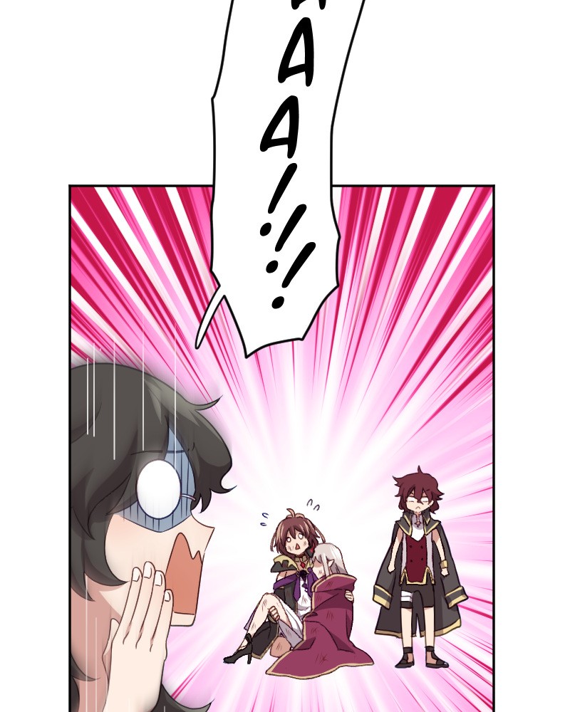 Mage & Demon Queen Chapter 135 page 11 - Chapter 135: [S3] Episode 7