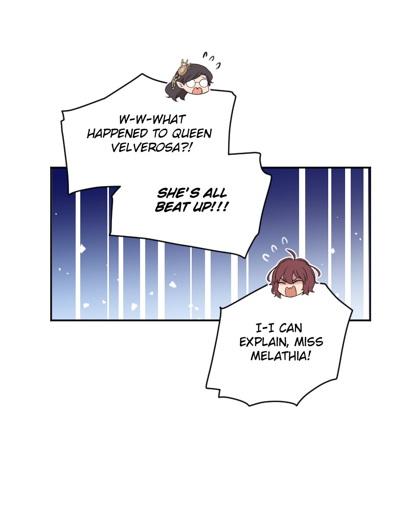 Mage & Demon Queen Chapter 135 page 13 - Chapter 135: [S3] Episode 7