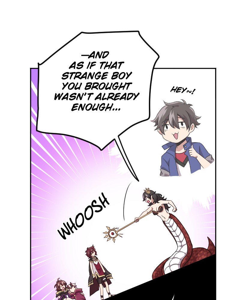 Mage & Demon Queen Chapter 135 page 14 - Chapter 135: [S3] Episode 7