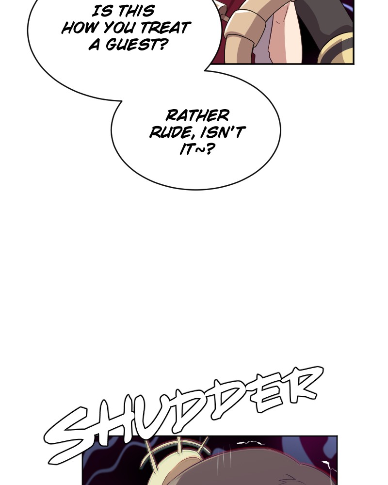 Mage & Demon Queen Chapter 135 page 18 - Chapter 135: [S3] Episode 7