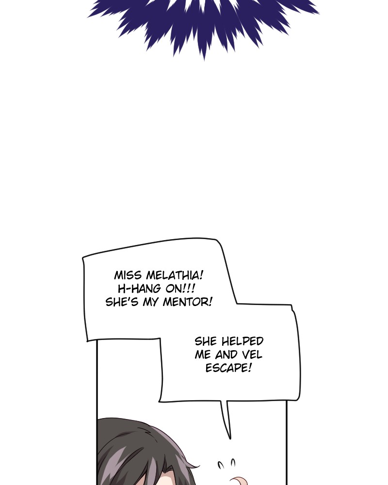 Mage & Demon Queen Chapter 135 page 22 - Chapter 135: [S3] Episode 7