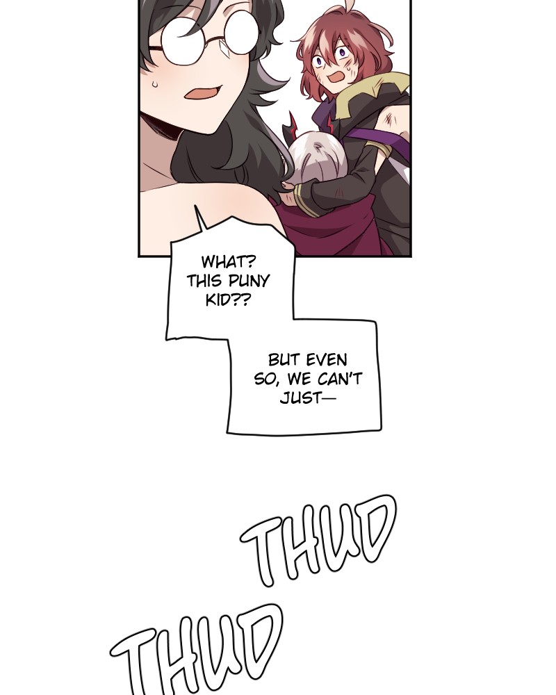 Mage & Demon Queen Chapter 135 page 23 - Chapter 135: [S3] Episode 7