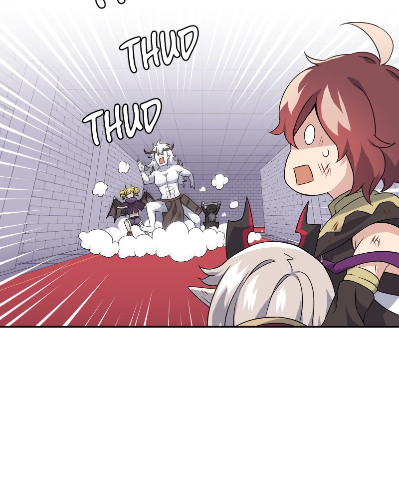 Mage & Demon Queen Chapter 135 page 24 - Chapter 135: [S3] Episode 7