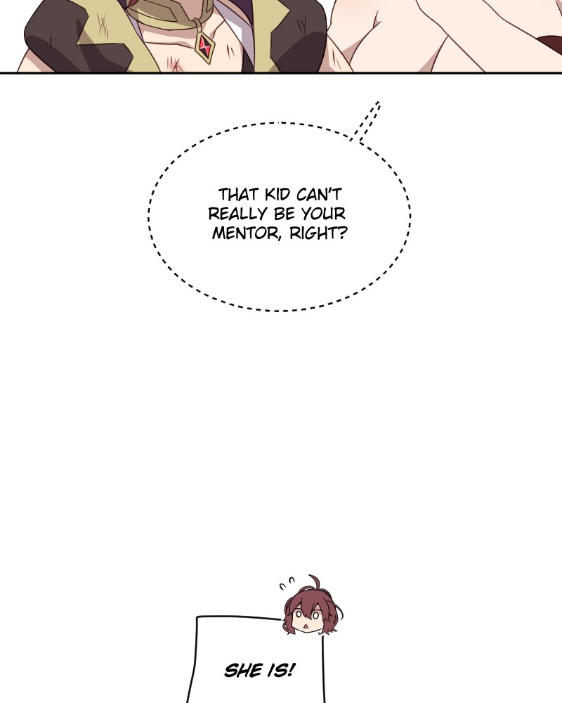Mage & Demon Queen Chapter 135 page 29 - Chapter 135: [S3] Episode 7